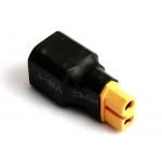 XT60 Parallel Conversion Connector AMMC08